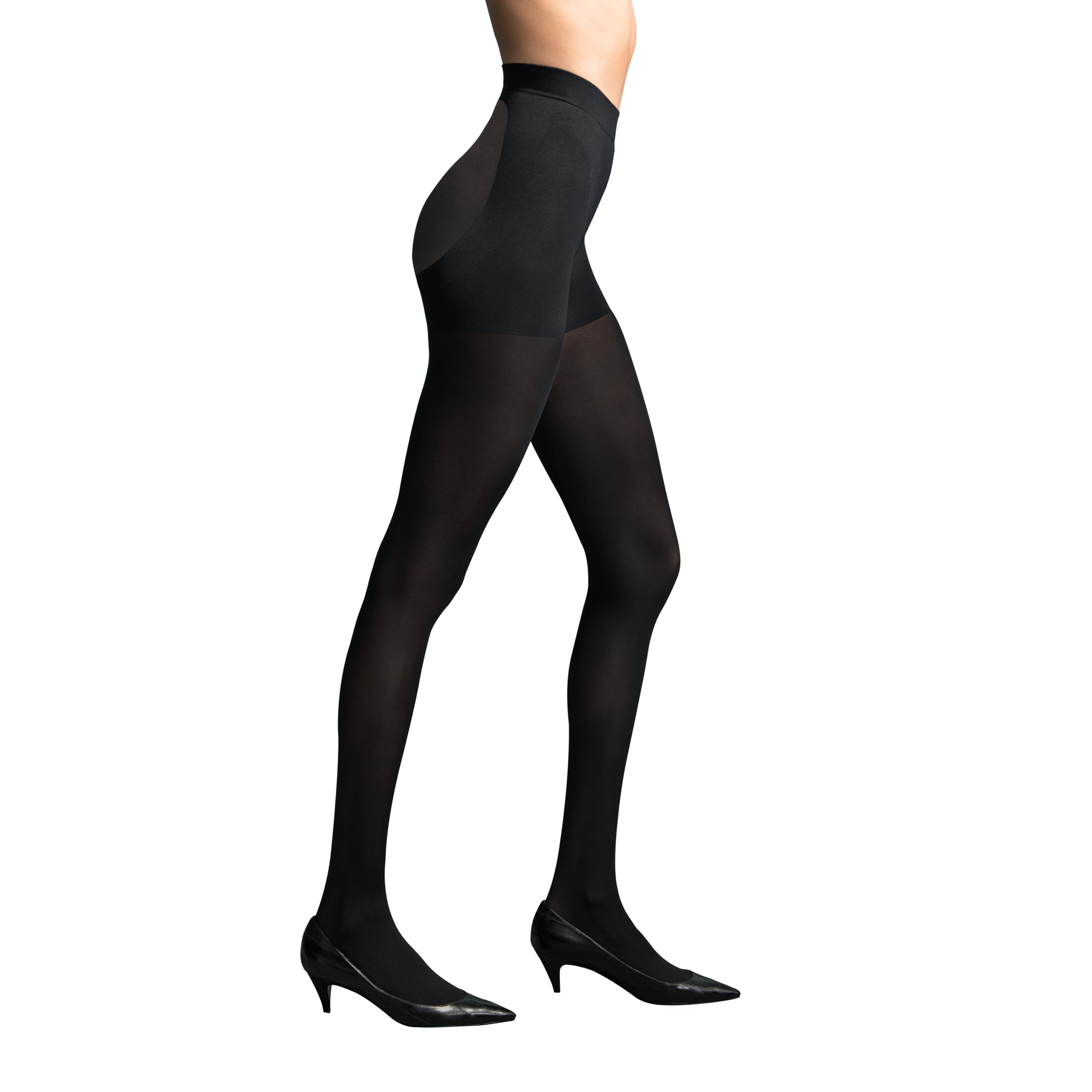 L'eggs 360 Degree Opaque Tights