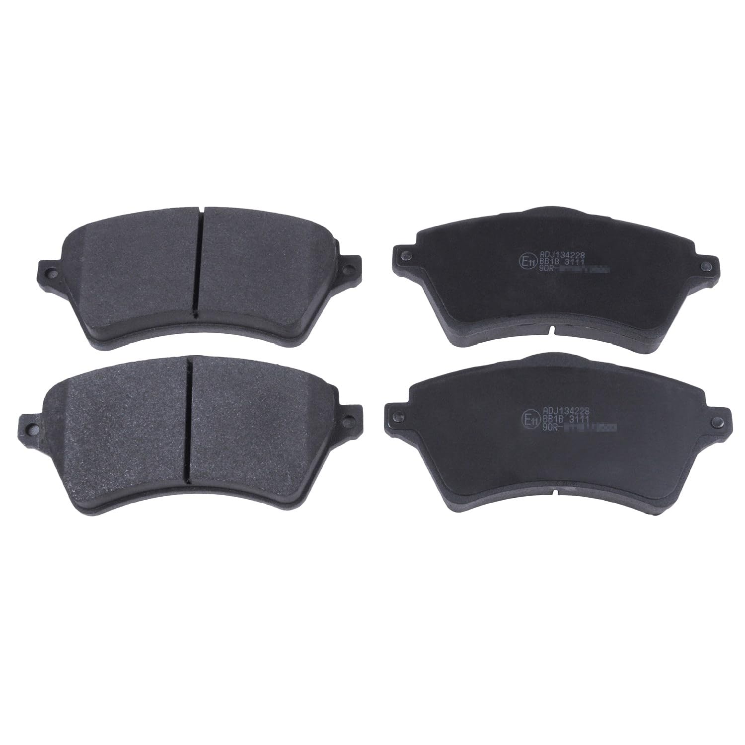 Blue Print ADJ134228 Brake Pads