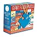 Floss & Rock Transport-Puzzle, 54-teilig, riesiges Boden-Puzzle