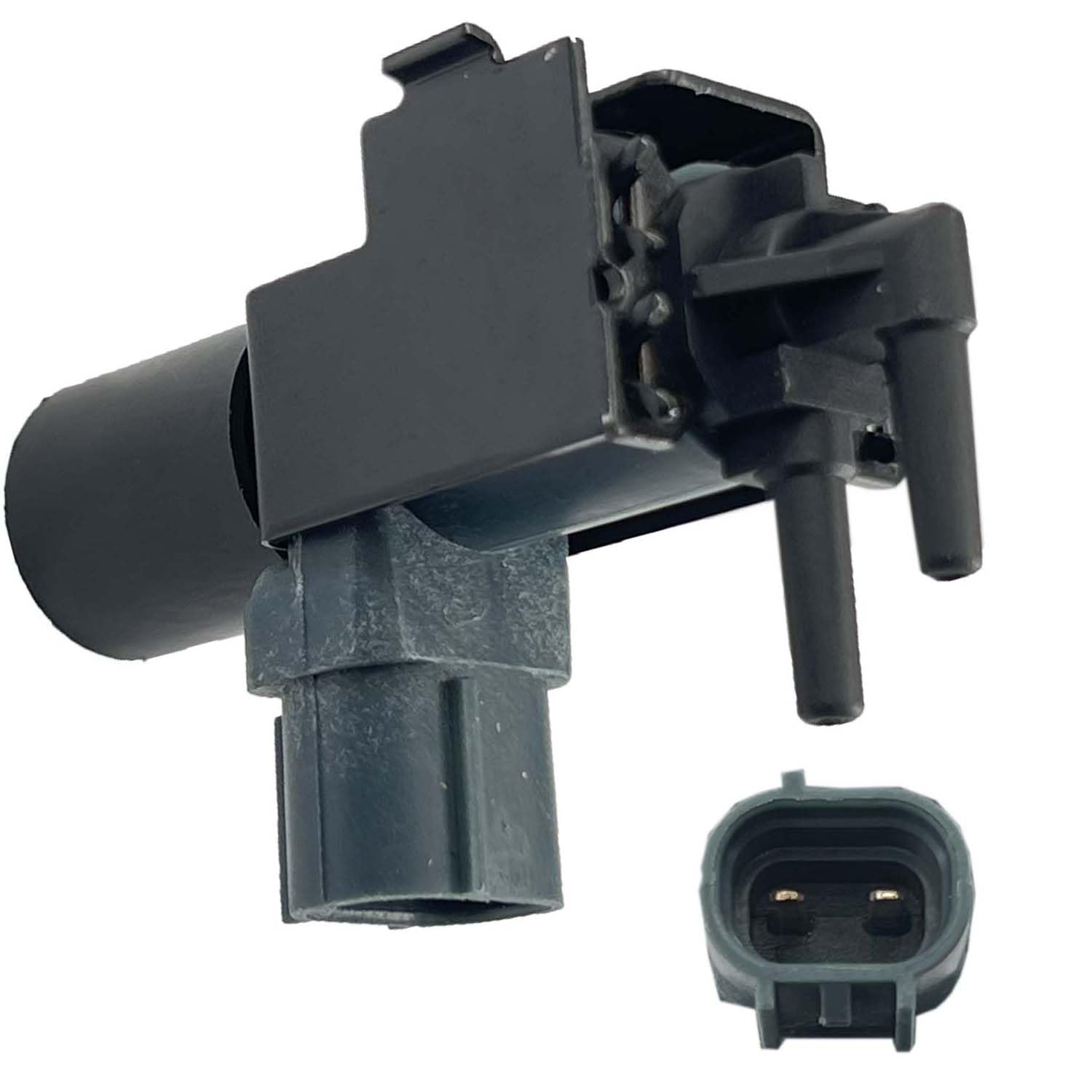 Amazon.com: DEVMO 90910-12088 Canister Control Solenoid Valve