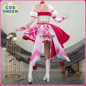 Amazon.co.jp: [COMICOBB] キミとアイドルプリキュア♪ 【咲良うた