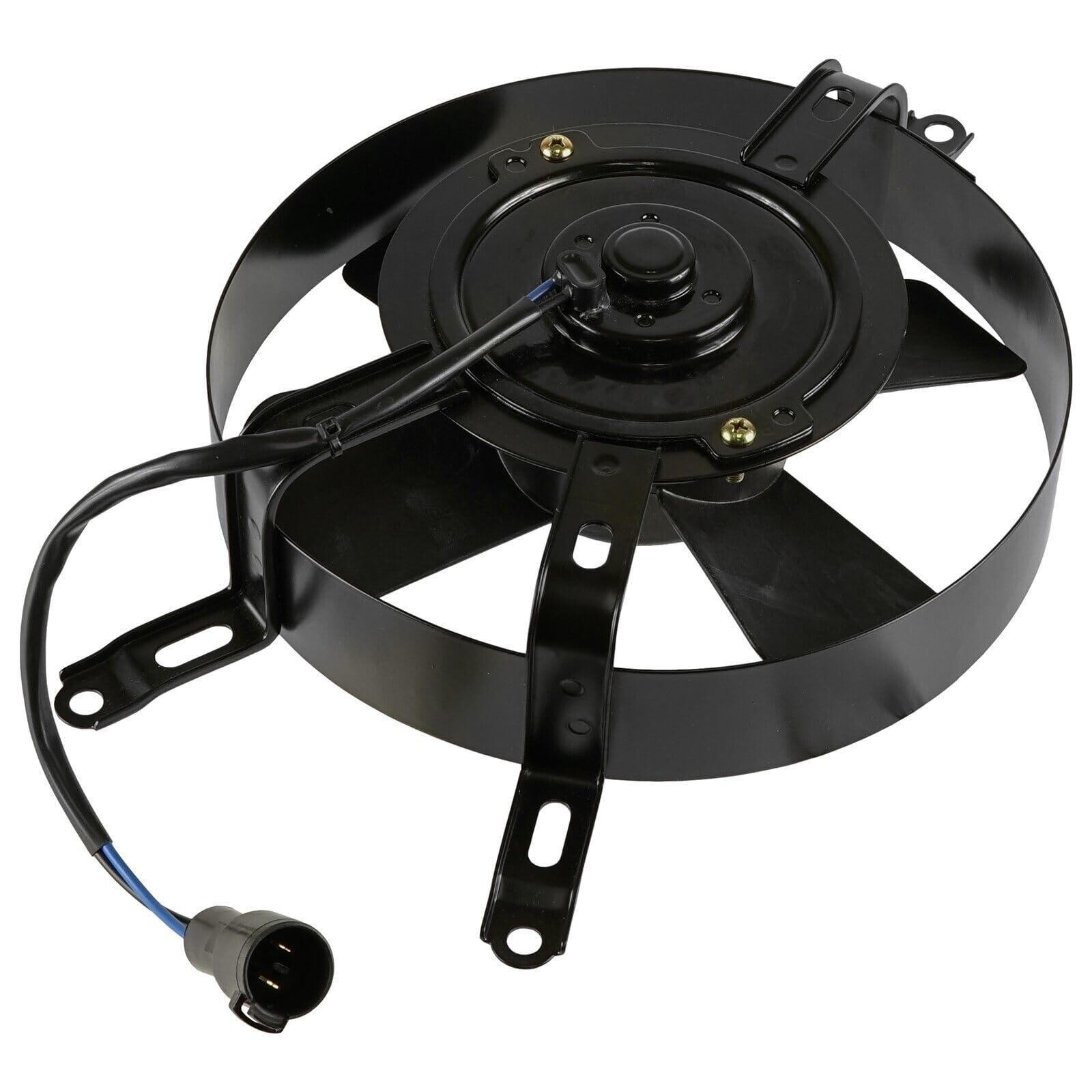 Amazon.com: Replacement Part OEM for Kawasaki Radiator Fan Brute 