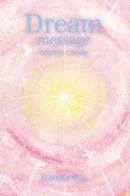 Dream Message Oracle Cards | HARUKA IIDA | 44 Cards with Japanese Instruction Book 【Authentic Product】