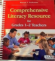 Comprehensive Literary Resource for Grades 1-2 Teachers 074063397X Book Cover