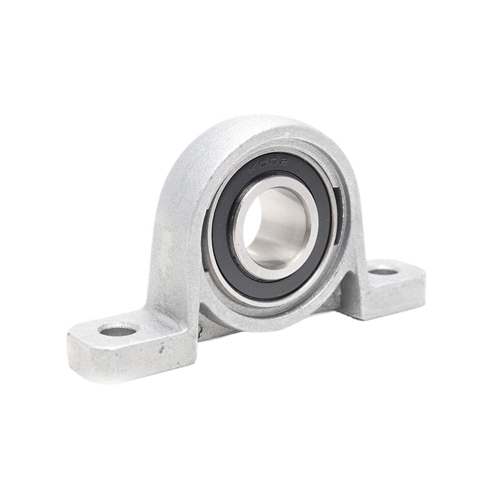 Roulement Vertical Horizontal KP006 30mm, 1 pièce, Support de vis à Plomb monté sur Oreiller à Bille, Bloc d'oreiller en Alliage de Zinc