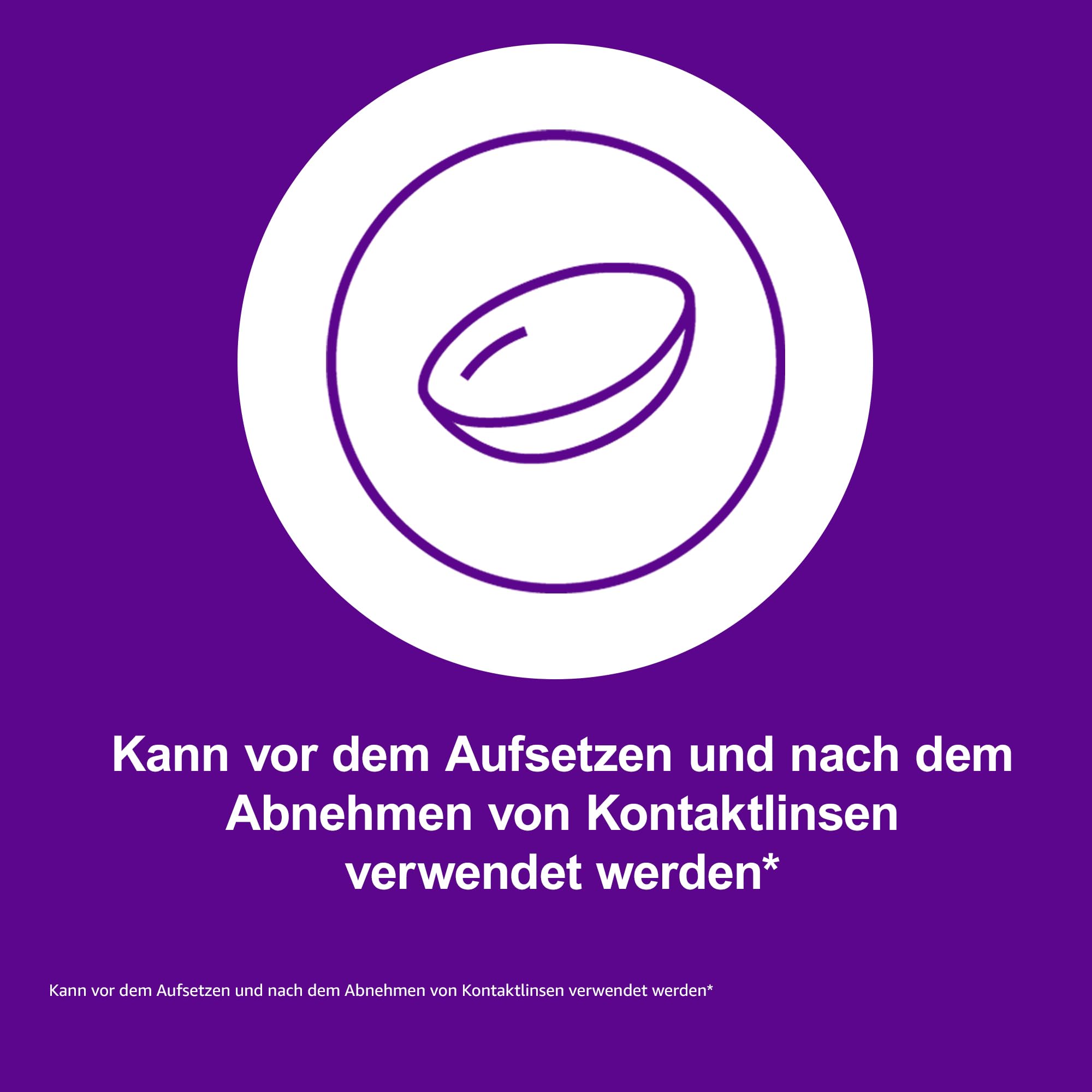 Systane COMPLETE Augentropfen ohne Konservierungsmittel | 2 x 10ml