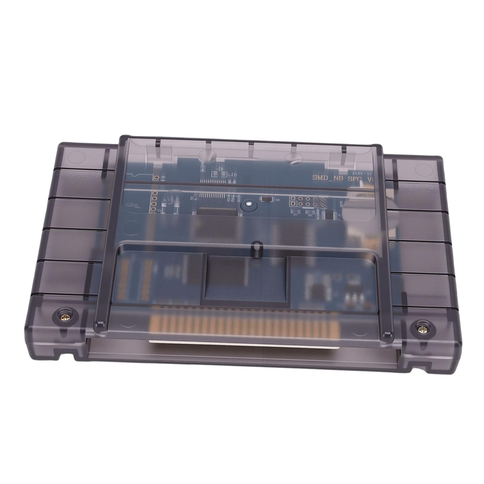 PUSOKEI Scheda di Gioco retrò 900 in 1 a 16 Bit per | Cartuccia Console con Memoria Integrata da 8 GB