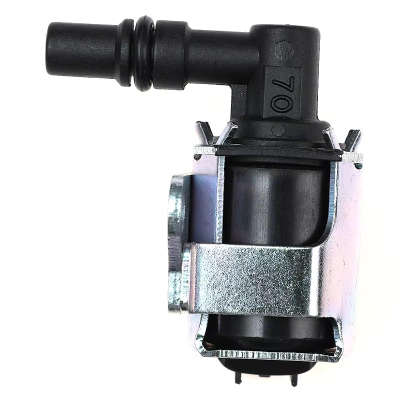 Moxsqft One Color Auto Fluid Control Solenoid Compatible With Mitsubishi For Rvr 2011-2021 Car Vapor Canister Purge Emission Solenoid Valve Accessories 8657A049 K5t46693