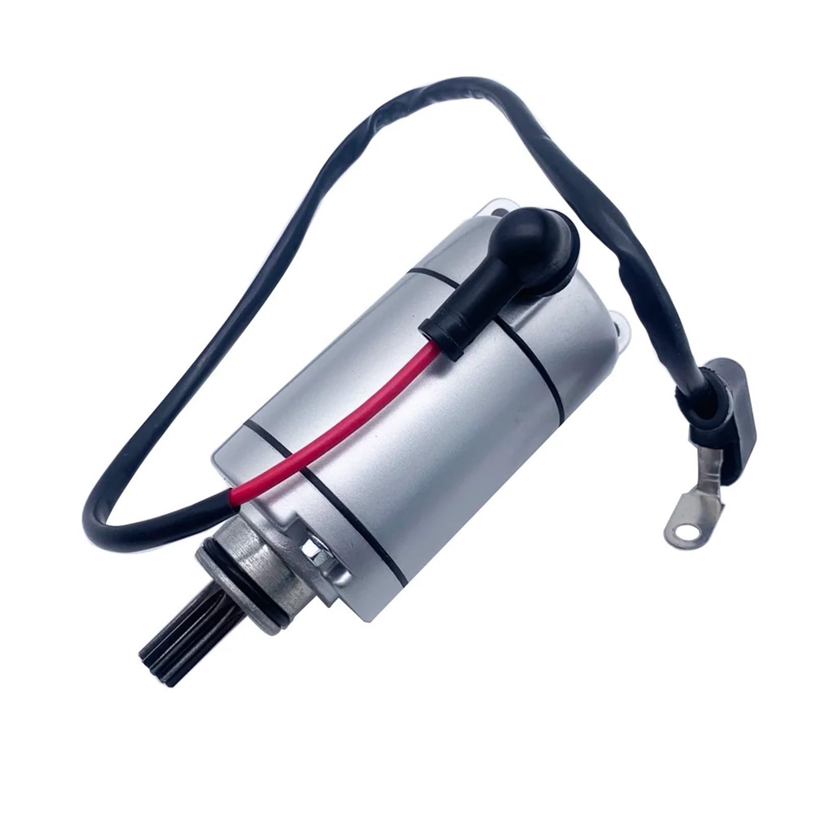 Motorino avviamento Per Loncin LC172MM 10 Denti NO 270350037 Per Motorino Avviamento CB250