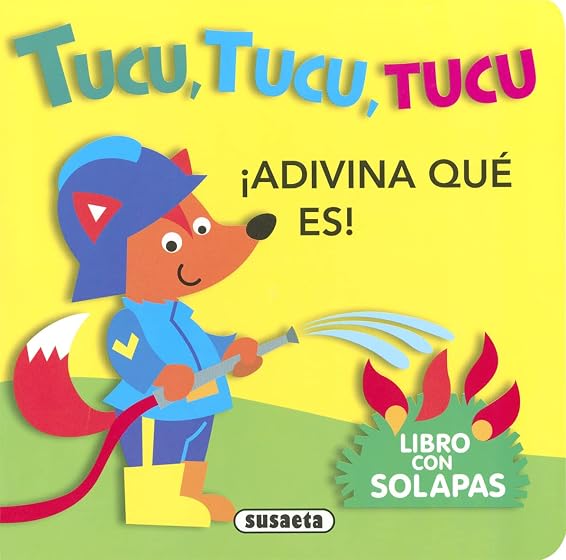 Tucu Tucu Tucu