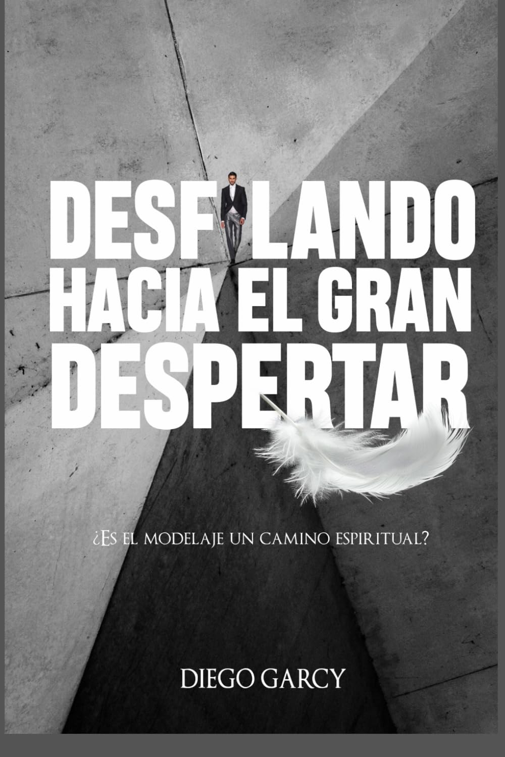 Desfilando Hacia El Gran Despertar: ¿Es el modelaje un camino espiritual ?