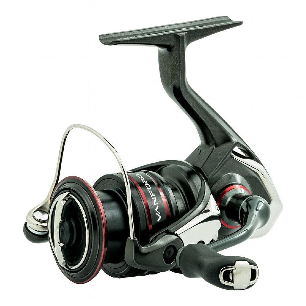 Amazon | シマノ(SHIMANO) スピニングリール VANFORD A (VFC3000XGA