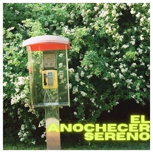 El Anochecer Sereno