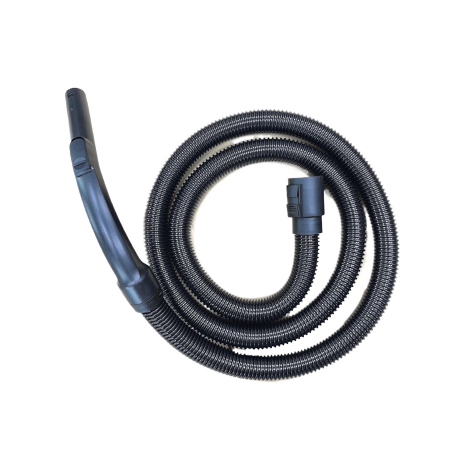 Tuyau d'aspirateur long 3.5m pour remplacer un flexible court