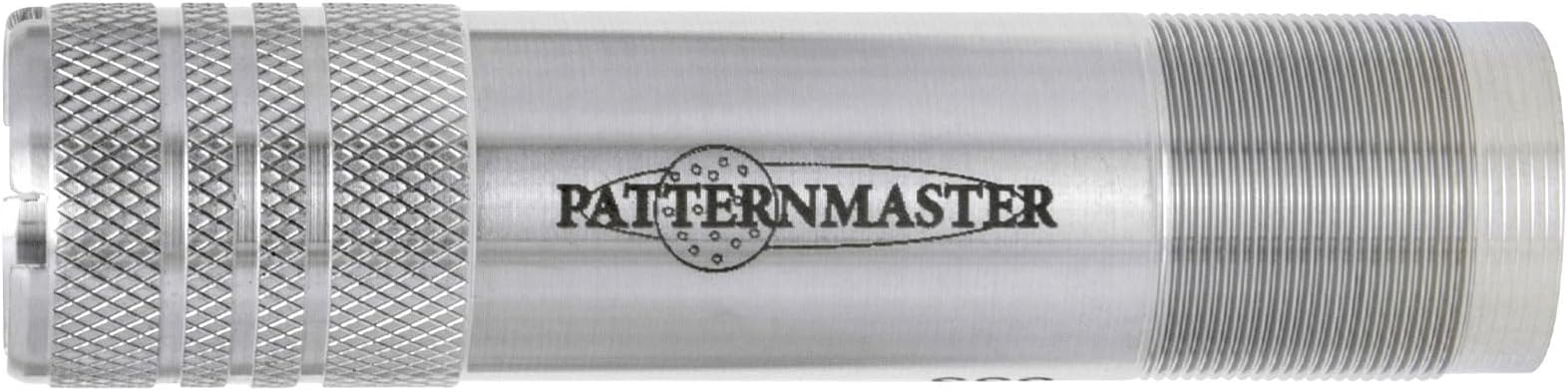 Anaconda SSS Trap Mid 0.715 12 Gauge Hunting Shotgun Accessory Durable 17-4 Stainless Steel Choke Tube | Effective Range Up to 50 Yards