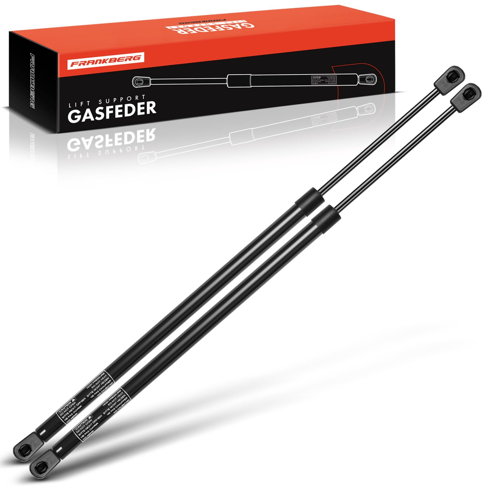 Stabilus 355416 lift-o-mat gasveer 680 newton