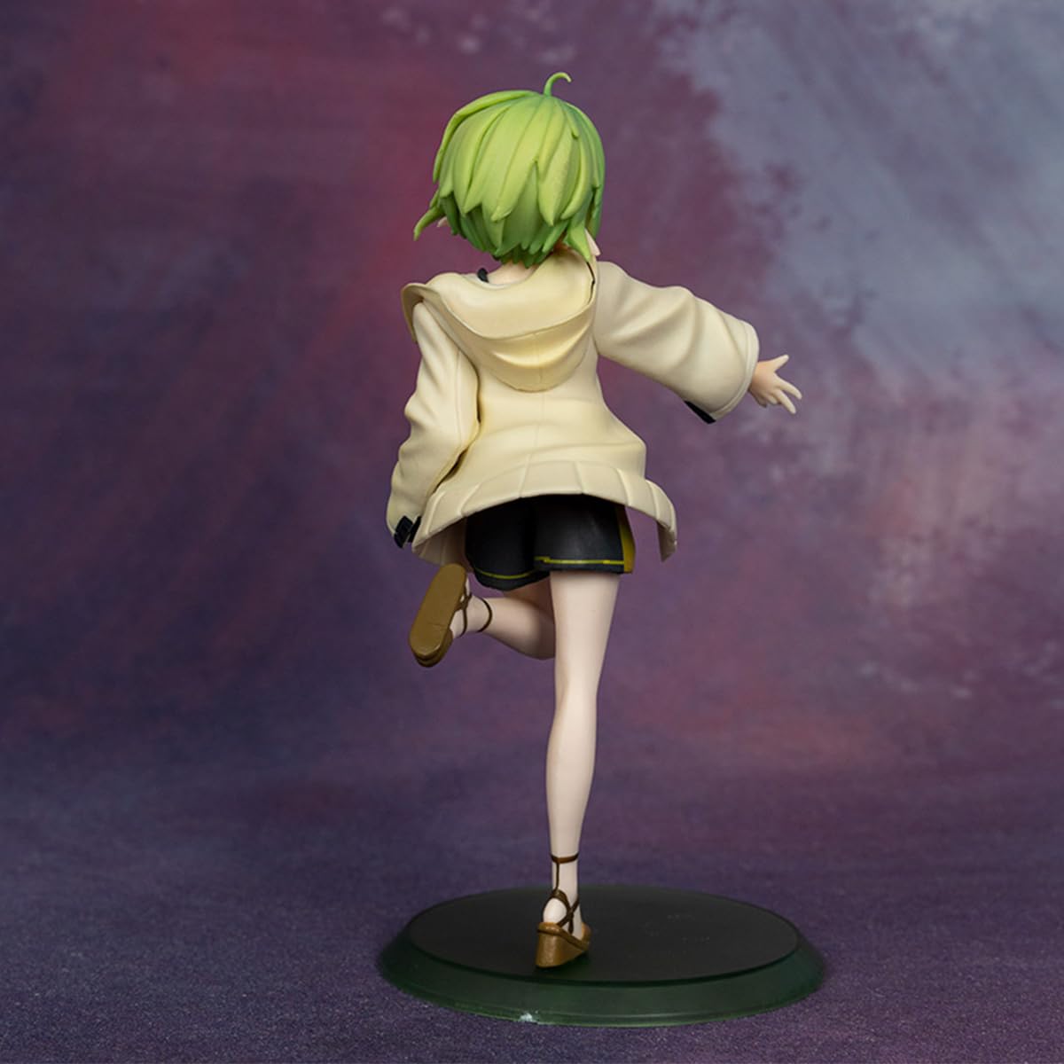 無職転生　シルフィエット 1/7スケールフィギュア Amazon.co.jp: RZAHUAHU 無職転生 アニメ シルフィエットグレイラット