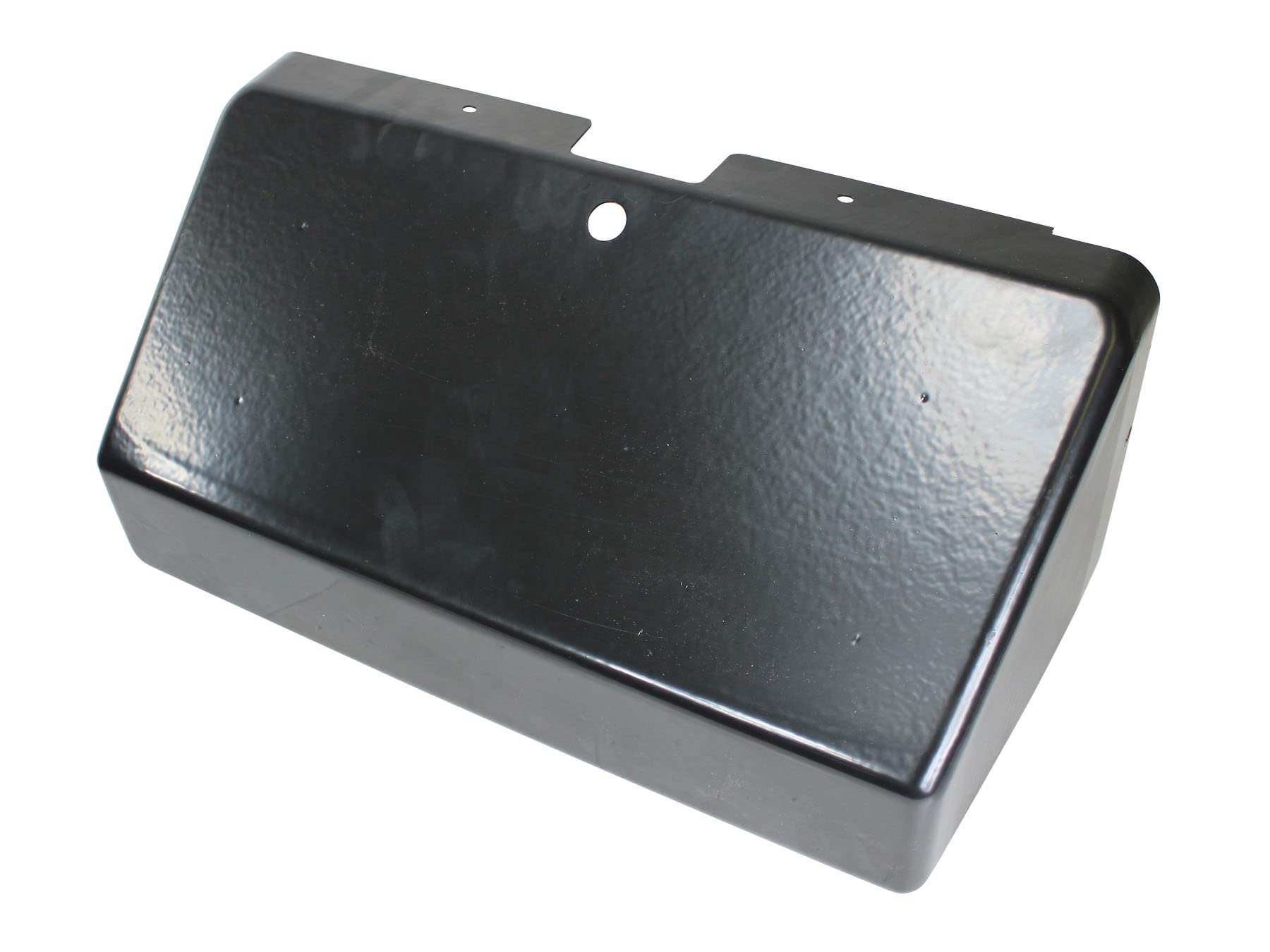 Old Air Products New ABS Plastic Glove Box fits 1967-72 Chevy Trucks w/Heat Only #32-7204