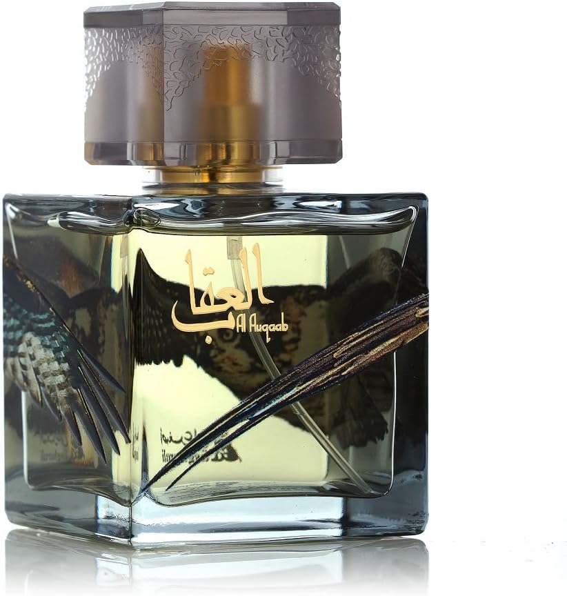 AL AUQAAB - Men's Cologne by Asgharali Perfumes
