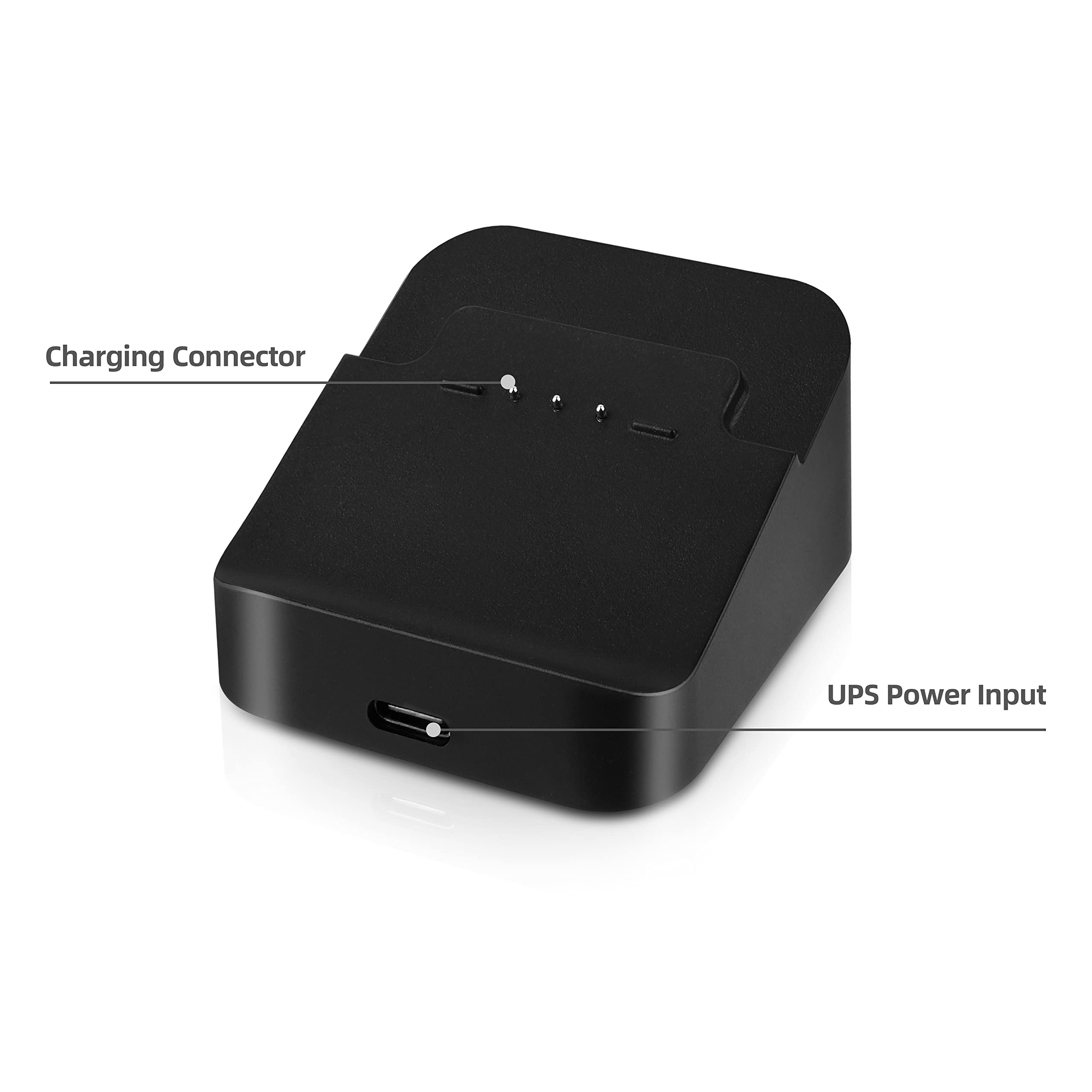 Ladestation Dock für Xbox One Elite Controller Serie 2 / Serie 2 Core (Modell 1797)