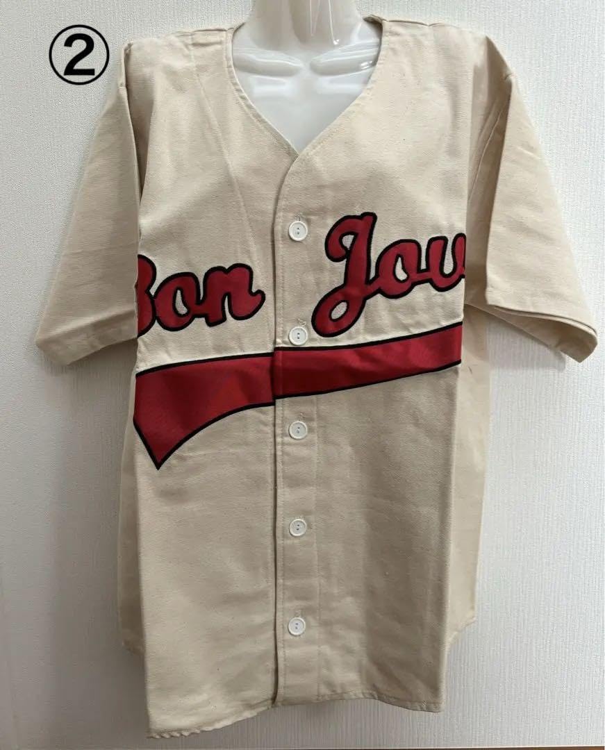 [激レア]BONJOVl 1995ツアーグッズ　ヴィンテージ　7点セット Amazon.co.jp: BONJOVl 1995ツアーグッズ ヴィンテージ 7点