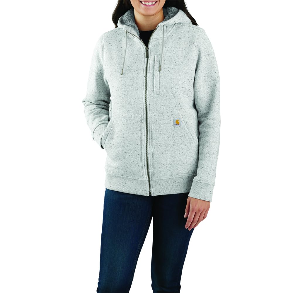 Sudaderas Para Mujer Carhartt De Manga Larga