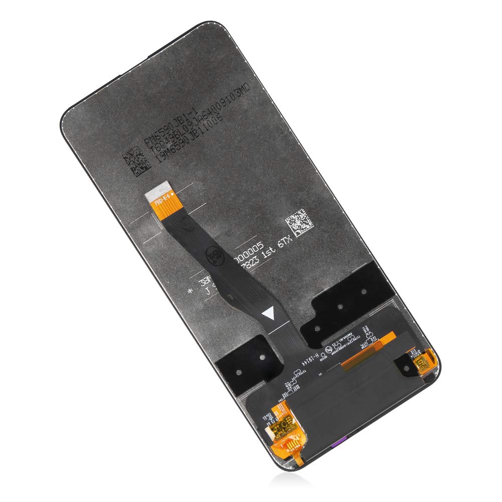 Amazon.com: A-MIND For Huawei Honor 9X STK-LX1 6.59
