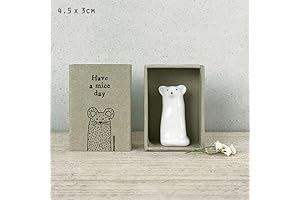 Matchbox Mouse: A Delightful Keepsake for Animal Lovers