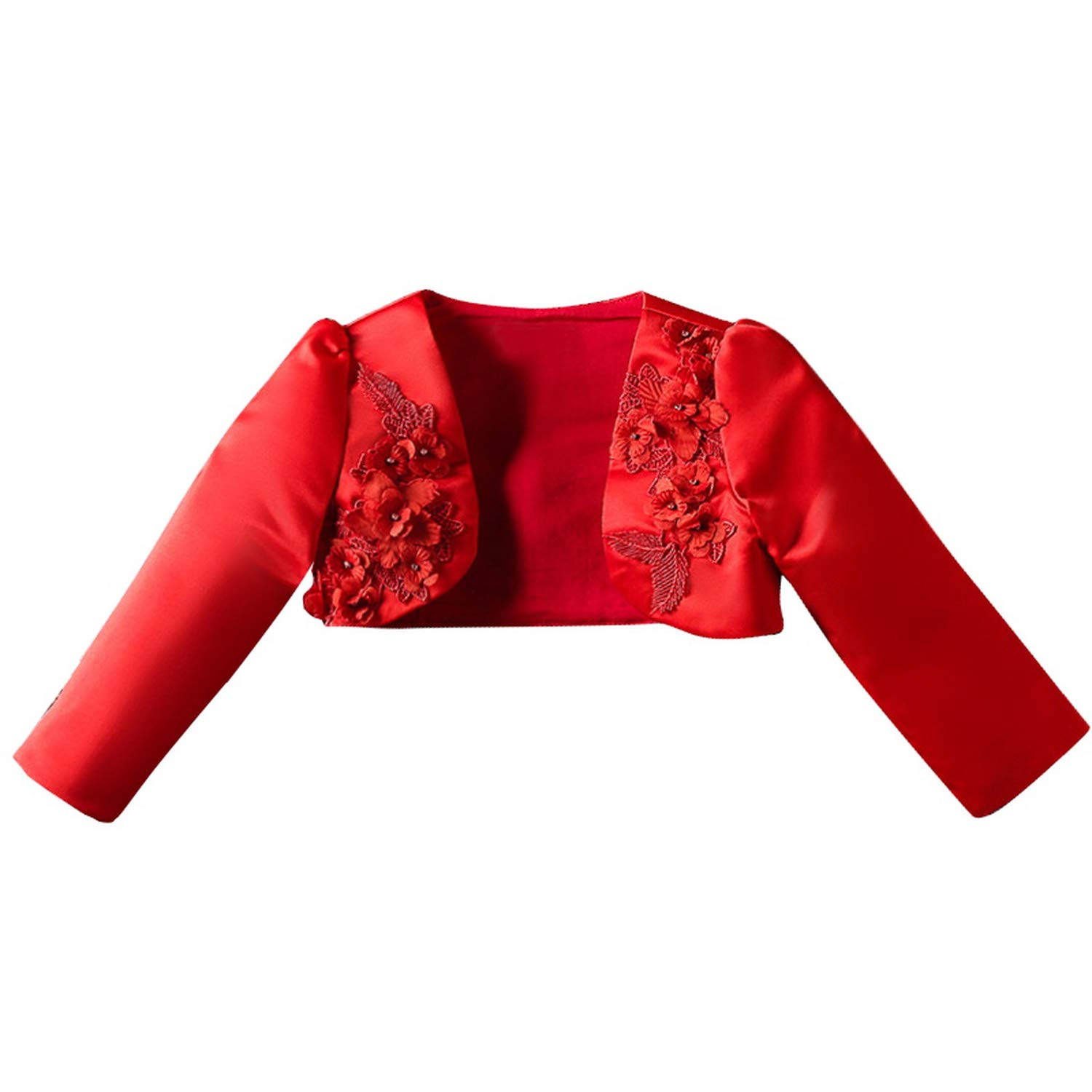 Christmas Dress Girls Red Princess Party Dresses Christmas Clothes Winter