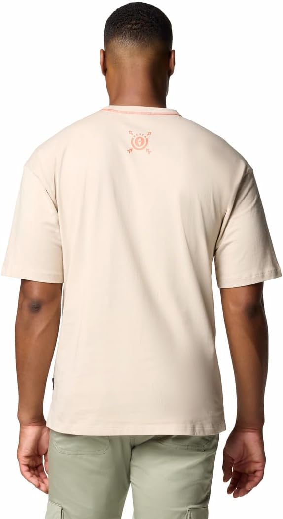 Columbia Men's Landroamer Short Sleeve Crew