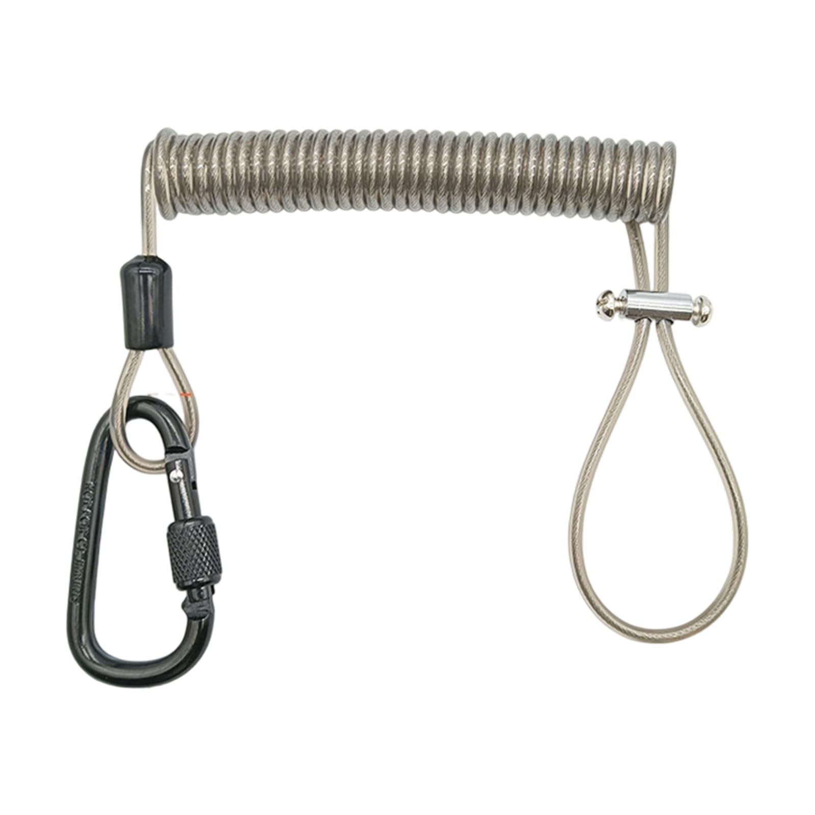 Lxjlxd Fall Protections Restraint Lanyard With Hook Protective Harness Rope Falling Belt Lanyard