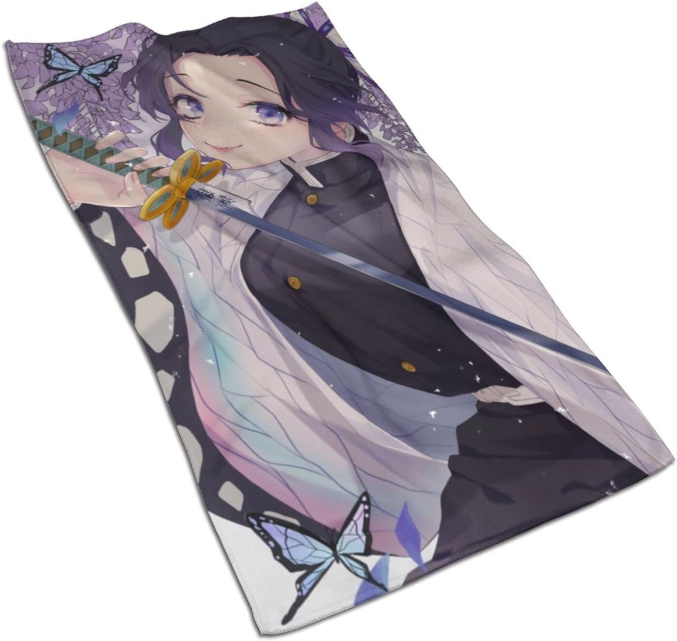 鬼滅の刃 胡蝶 しのぶ 栗花落 ファクトリーアウトレット カナヲ カナエ タオル フェイスタオルバスタオル ふわふわ 柔らかい 誕生日 速乾 子供 通学 人気 大人レ 軽量 ギフト 吸水性男女兼用外出 鬼滅の刃 胡蝶 しのぶ 栗花落 ファクトリーアウトレット カナヲ カナエ タオル フェイスタオルバスタオル ふわふわ 柔らかい 誕生日 速乾 子供 通学 人気 大人レ 軽量 ギフト 吸水性男女兼用外出