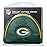 Team Golf NFL Green Bay Packers Golf Mallet Putter Cover Golf Club Mallet Putter Headcover, Fits Most Mallet Putters, Scotty Cameron, Daddy Long Legs, Taylormade, Odyssey, Titleist, Ping, Callaway