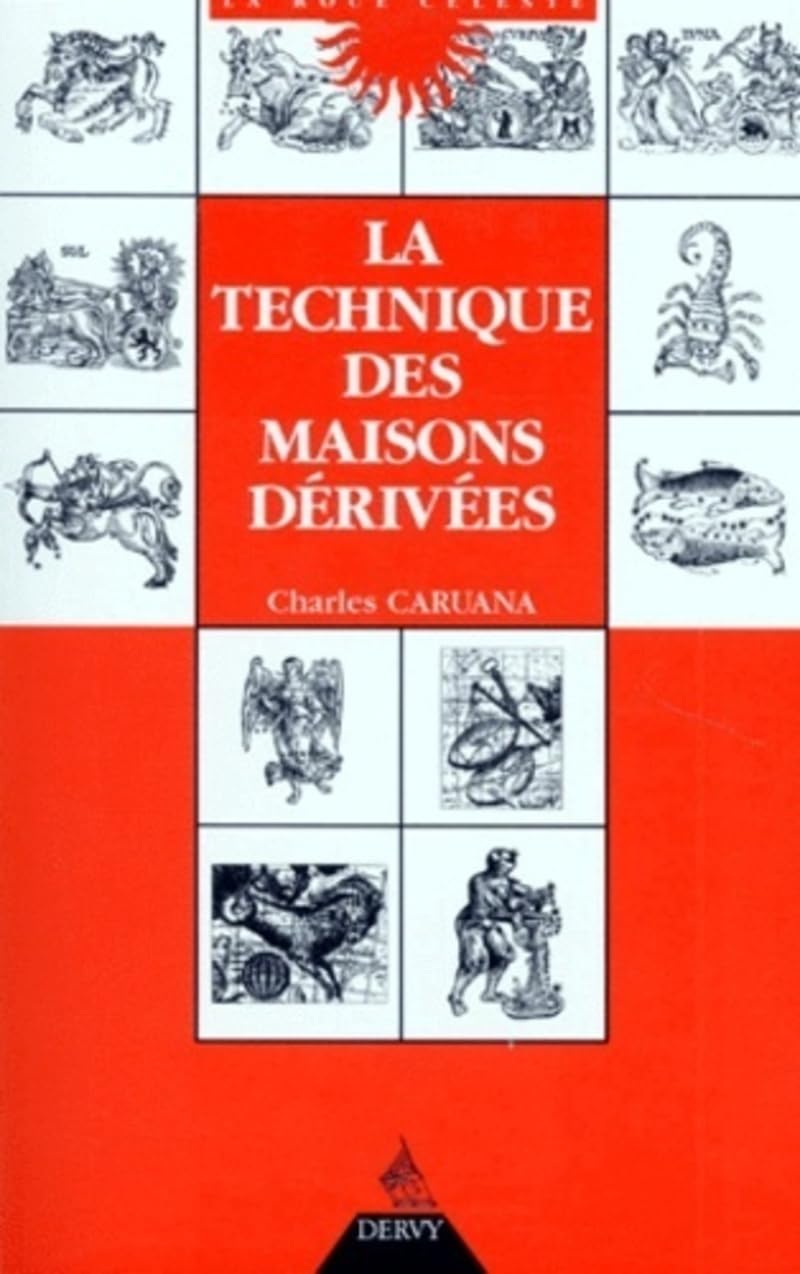 La technique des maisons derivées
