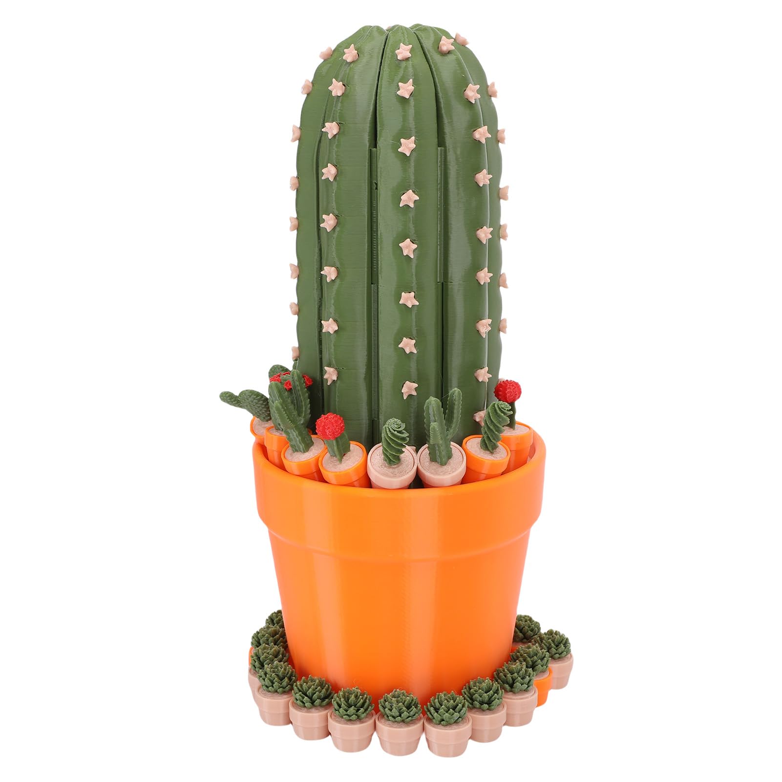Fabater Set di Scacchi Arrotolabile con Piante, Gioco Creativo e Pratico per gli Amanti degli Scacchi, Scacchiera Portatile per Tutte le età