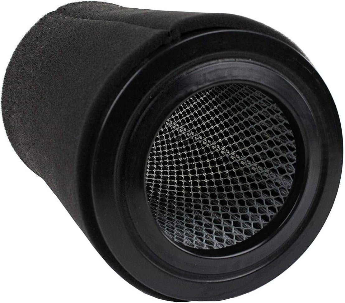 AP435 Filter Replacement for Quincy Air Compressor Polyester Element Pre Filter 110377E300