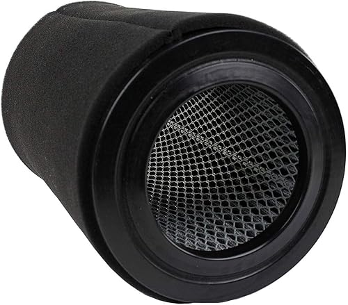 Miniatura 3 de AP435 WW Grainer Reemplazos Filtro de entrada Elemento de poliéster Pre Filtro 4FY40