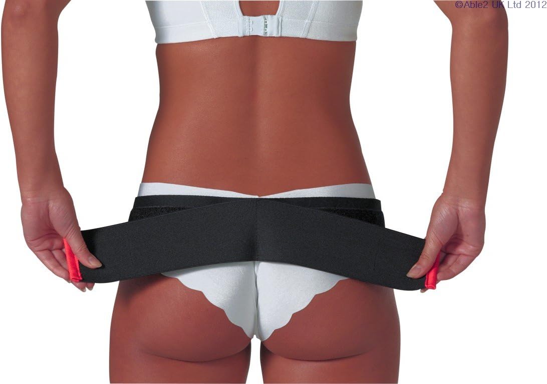 Harley Sacroilliac - extra large [Personal Care]