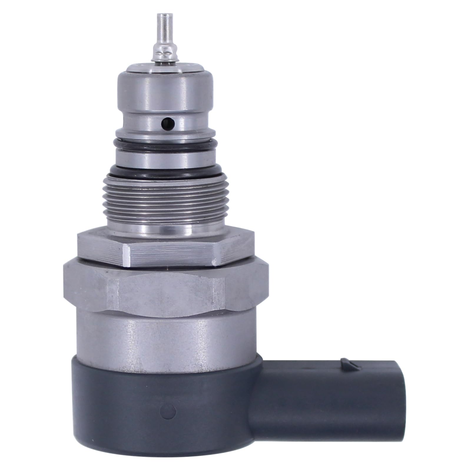 Druckregelventil für Passat B7 B6 Golf 6 5 Shar-an Ti-guan Toua-reg Tour-an Scirocco Je-tta Beetle Caddy Phaeton Eos A3 8P A4 B8 A6 4F C6 Q5 8R Q7 4L TT 8J Altea Exeo Leon Octa-via Superb Yeti 2.0 TDI