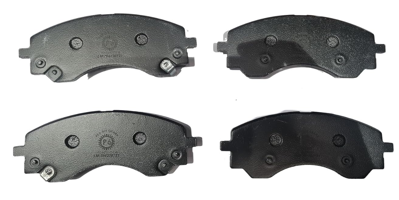 HEAVUDUTY Front Brake Pads/DISC Pads Harrier New Model-picture-13