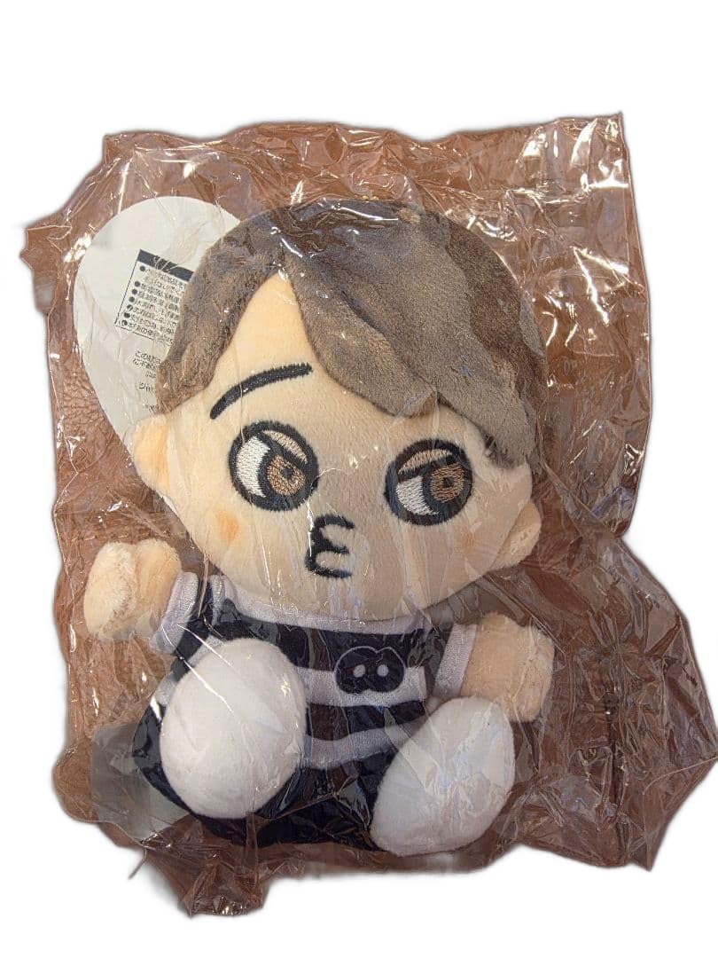 Amazon.co.jp: SUPER EIGHT 横山裕 ちびぬい : おもちゃ