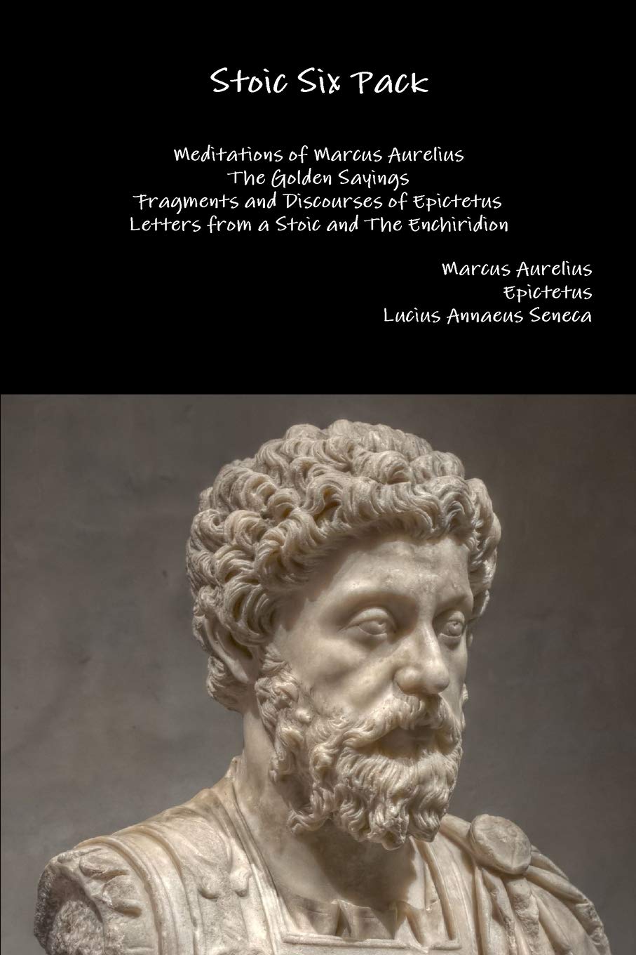 Stoic Six Pack AI Book Summary