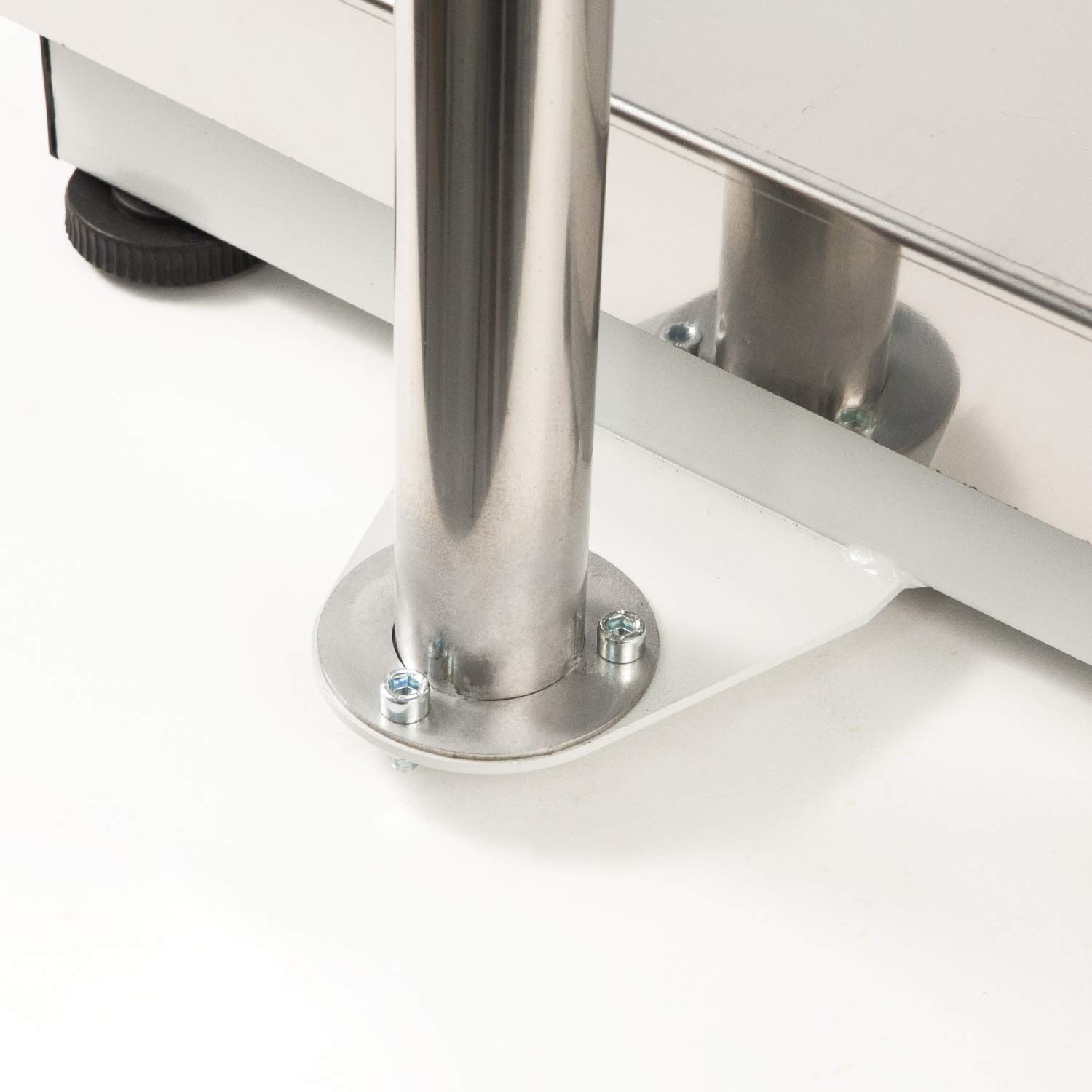 Accurex RX Báscula Industrial de Plataforma (30 kg / 5 g / 300 x 400 mm)