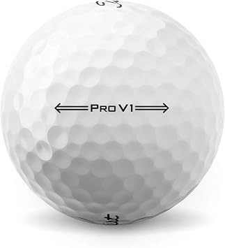 Titleist Prior Generation Pro V1 Golf Balls