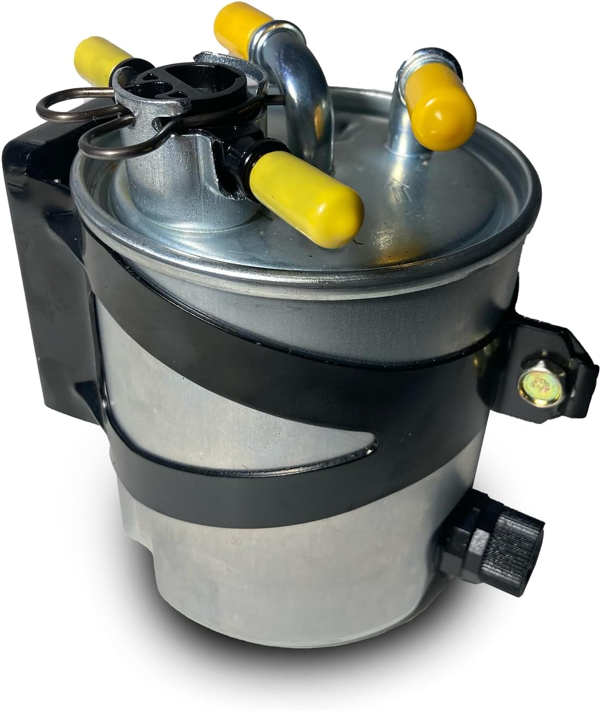 Filtre à Carburant Diesel Gasoil compatible pour Grand Scénic II Mégane II Scénic II 1.5 2.0 dCi OEM : FCS740 N2016 8200564638