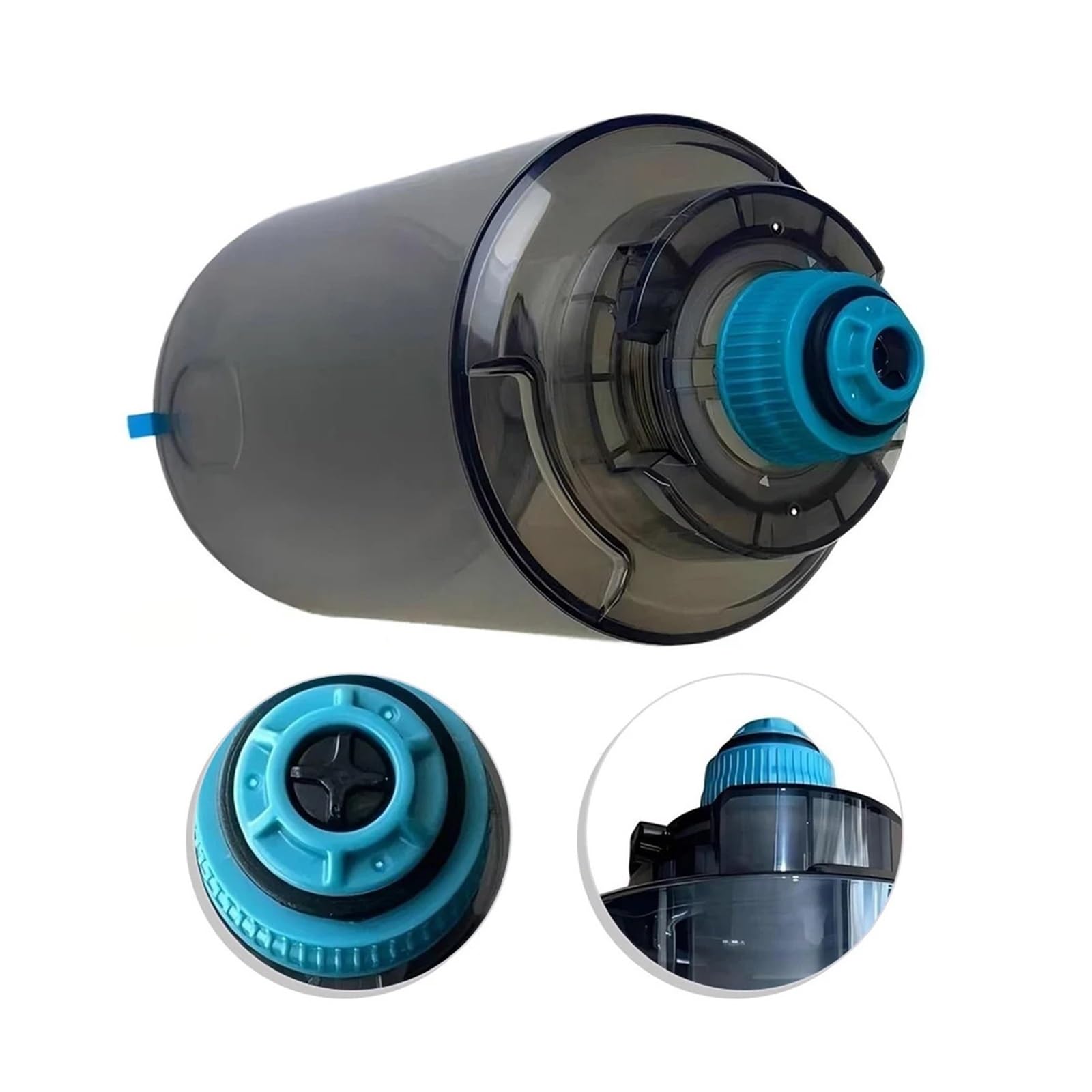 Reemplazo Del Tanque De Agua, Compatible Con Eureka, NEW430BL