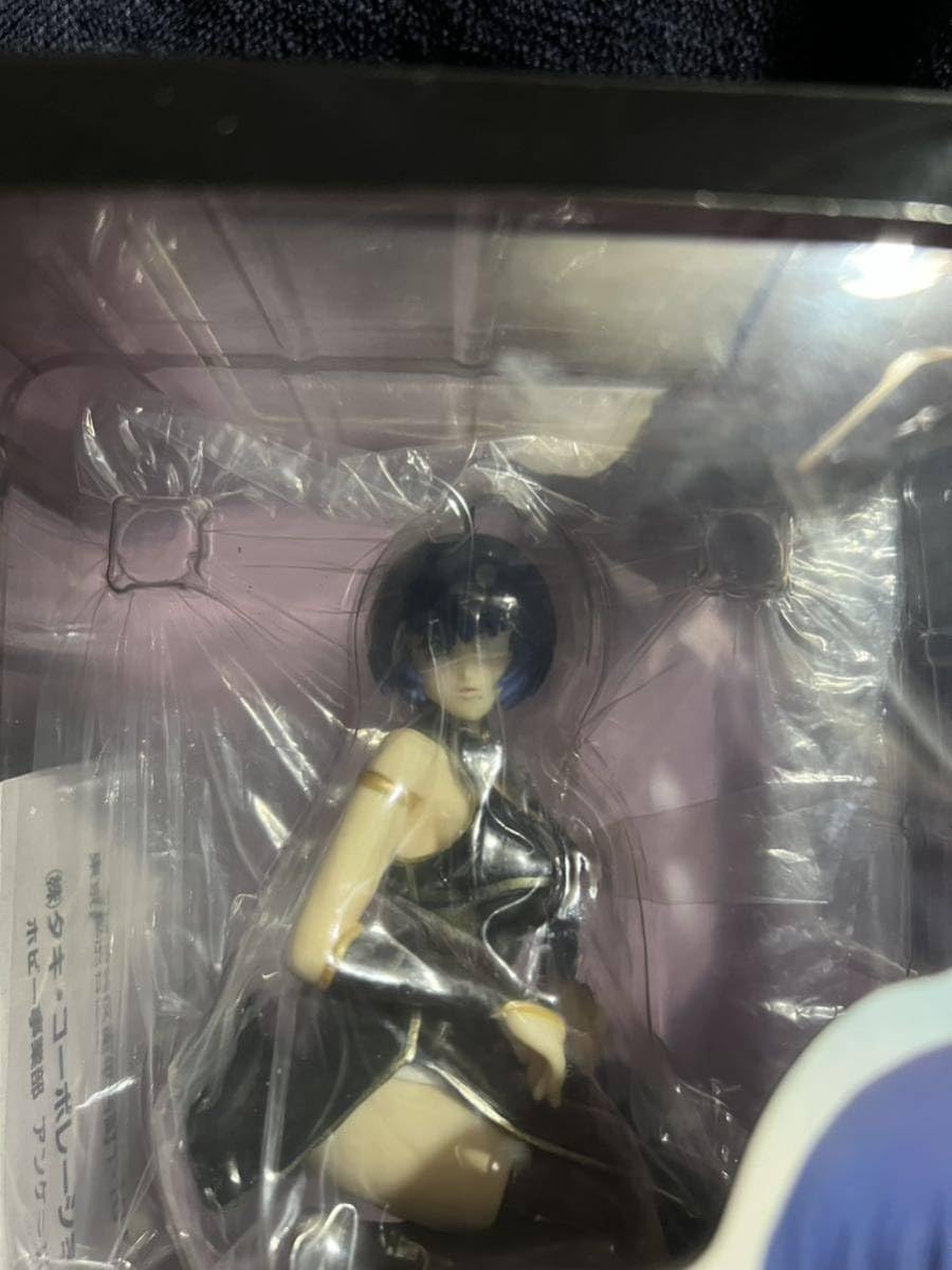 Amazon.co.jp: 一騎当千GG TFCフルキャストオフフィギュア 呂蒙子明