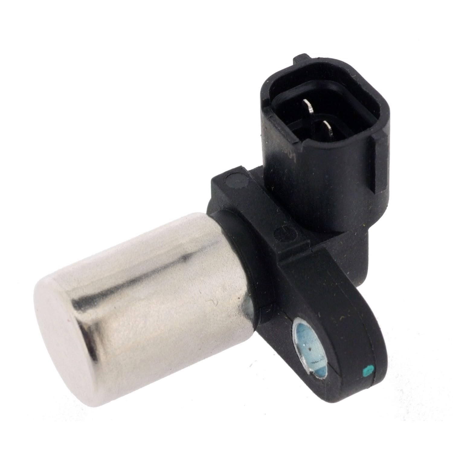 Amazon.com: Sensor de posición del cigüeñal del motor compatible