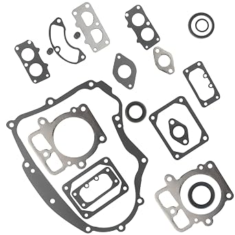 694012 499889 Engine Gasket Set Fit for 446677 446777 44677A 446877 446977 445577 445877 44H777 Lawn Tractors