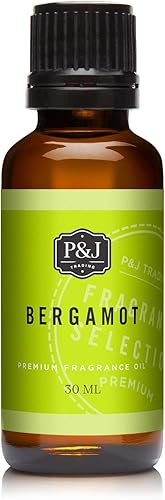 Miniatura 12 de P&J Aceite de fragancia | Aceite de granada de 3.4 fl oz – Aromas de velas para hacer velas, aromas Freshie, suministros para hacer jabón, aromas de